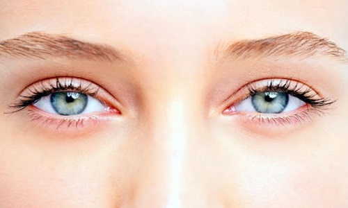 Воспалительные заболевания глаз и гигиена век