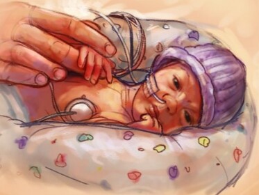 Вийшли нові рекомендації з профілактики та контролю інфекції Staphylococcus aureus у новонароджених.