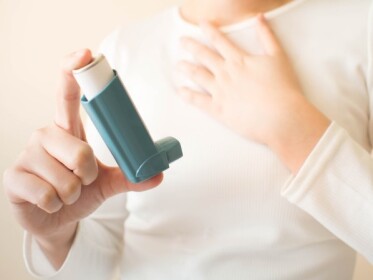Японські вчені виявили, що мелатонін посилює астму