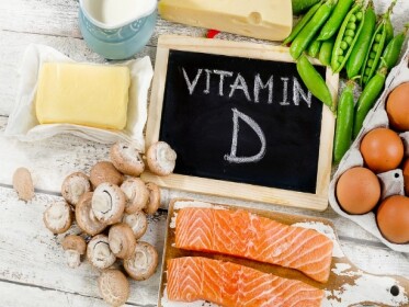 Більше не означає краще: надмірні кількості вітаміну D не впливають на ризик раку або серцево-судинних захворювань