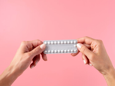 Використання оральних контрацептивів може зменшити пошкодження м’язів і сухожиль