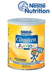 clinutrenJunior