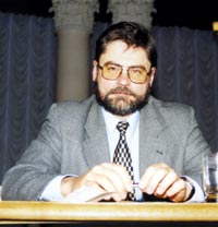 А. Н. Пархоменко