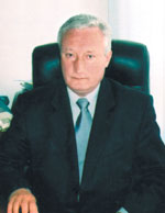 Віктор Йосипович Кімакович
