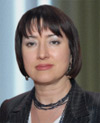 Наталья Вячеславовна Харченко