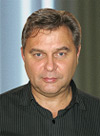 Павел Андреевич Бездетко