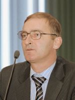И.Г. Березняков