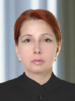 Юлия Владимировна Давыдова