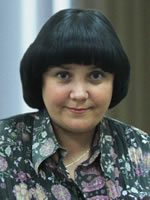 Татьяна Михнова