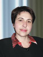 Наталья Борисовна Губергриц