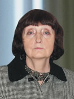 Виктория Витальевна Полторак
