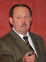 Владимир Николаевич Коваленко