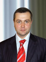 Олег Петрович Борткевич