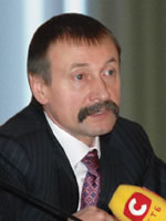 Михайло Миколайович Папієв