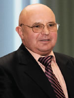 Виктор Дмитриевич Лукьянчук