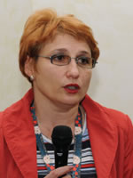 Марина Витальевна Гуляева