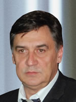 Александр Евгеньевич Абатуров