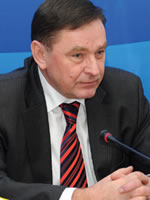 Владимир Дмитриевич Юрченко