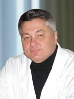 Сергей Петрович Пасечников