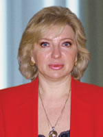 Виктория Борисовна Мычка