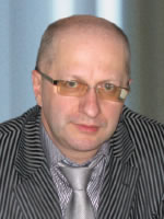 Олег Михайлович Стадник