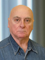 Валерий Анатольевич Олейник