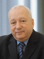 Юрий Иванович Фещенко