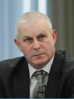 Михаил Васильевич Голубчиков