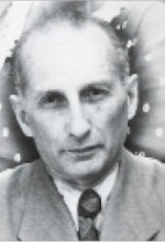 Профессор А.М. Кричевский