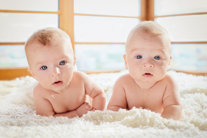 Беременность двойней и риск кесарева сечения: данные когортного исследования