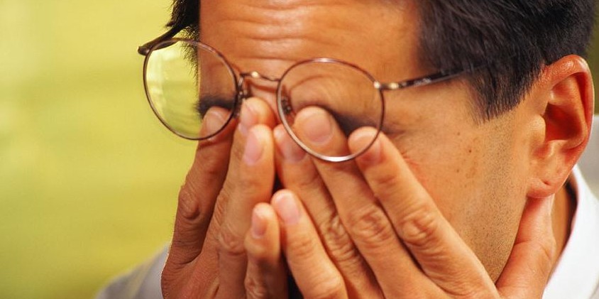 Влияние препаратов для снижения ВГД при глаукоме на осмолярность слезной пленки у пациентов без симптомов дискомфорта в глазах
