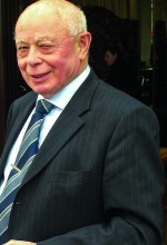 Serniak Petr Stepanovich