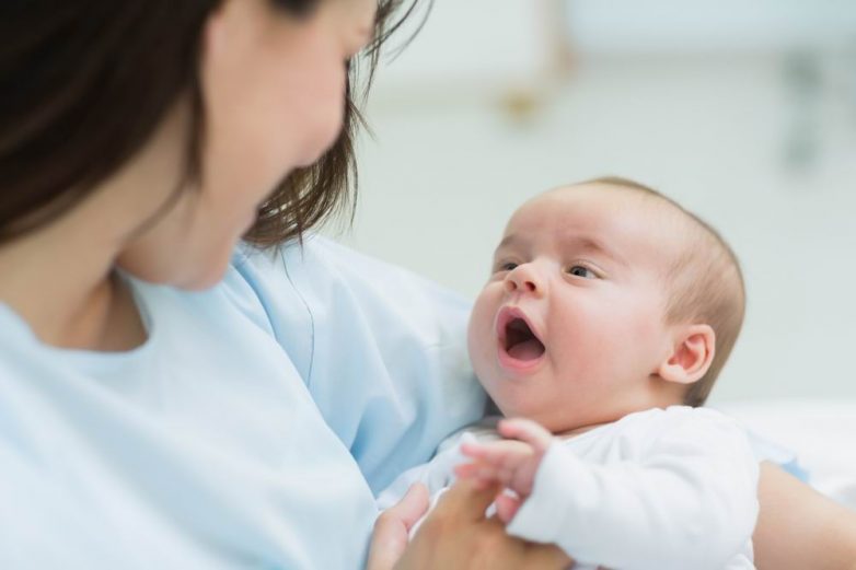 Распространенность атопического дерматита у детей первого года жизни: новое международное исследование