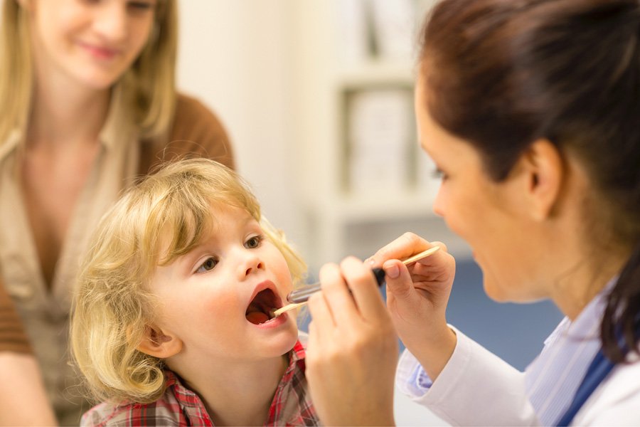 Улучшение течения аллергического и неаллергического ринита:  вторичное преимущество аденоидэктомии у детей
