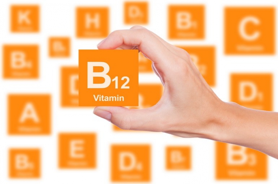 Роль метформина в дефиците витамина B12