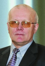 С.С. Симонов