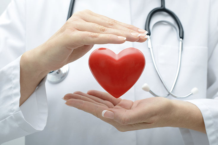Устройство предупреждения сердечного приступа  не прошло процедуру одобрения FDA