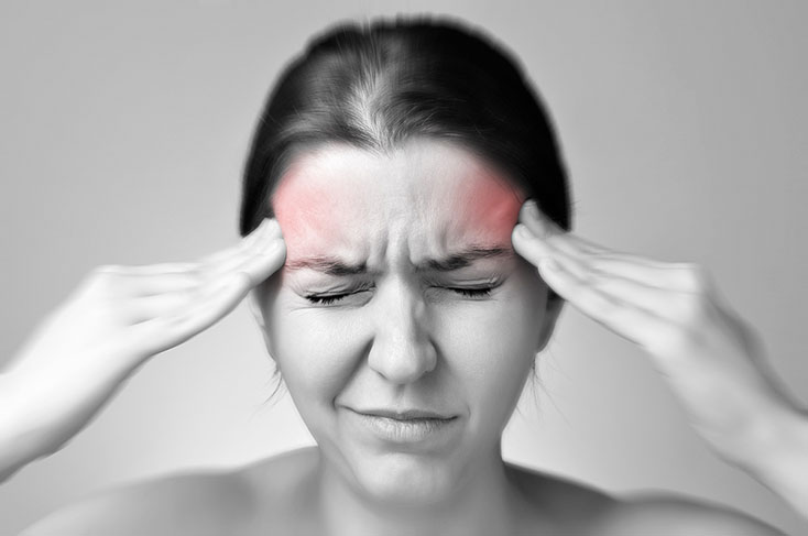 Возможна ли генетическая связь между мигренью, головной болью напряжения и СРК?