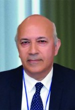 Mahdi Rezai