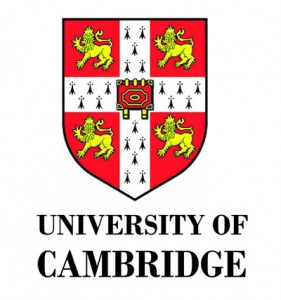 Logo  CAMBRIGE