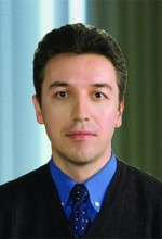 Kondratyuk Vitaly Evgenovich