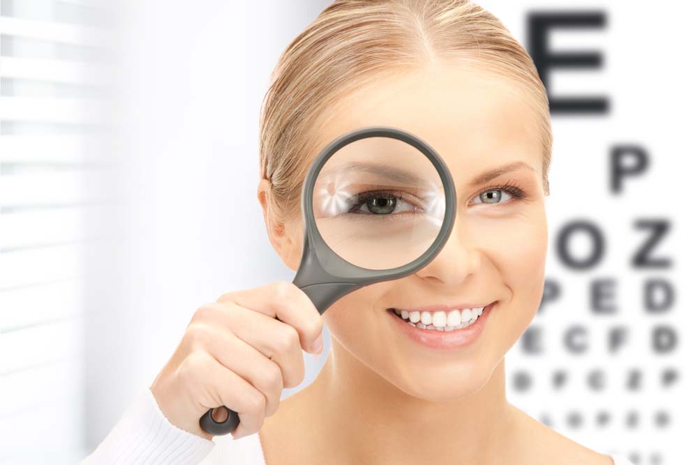 Біологічна терапія приносить нові можливості зберегти зір пацієнтам з неінфекційним запаленням судинної оболонки ока