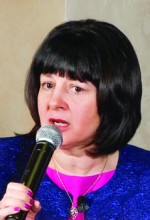 Ольга Владимировна Горбунова