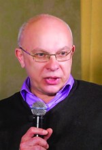 Сергей Николаевич Мельников