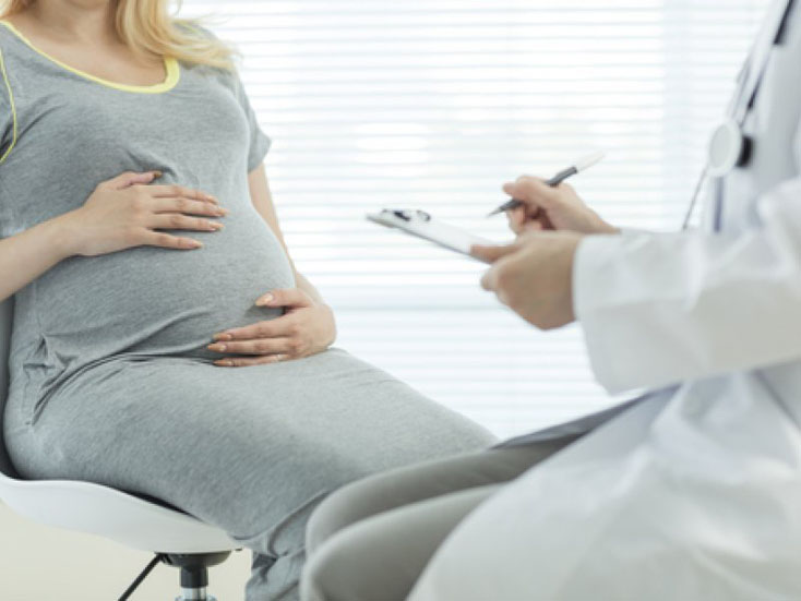 Риск развития инфекционных заболеваний у беременных на фоне приема разных классов иммуносупрессантов
