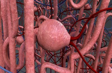 Блокада рецепторов альдостерона – шаг вперед в повышении выживаемости кардиологических больных
