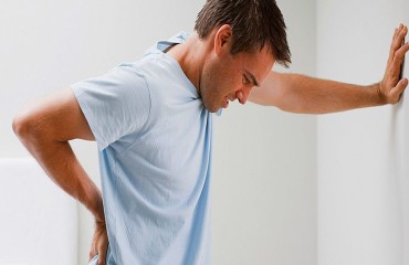 Циклобензаприн при болю у спині: метааналіз