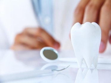 Біль у стоматологічній практиці