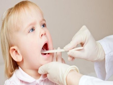 Лечение кашля у детей:  в фокусе внимания – ​безопасность