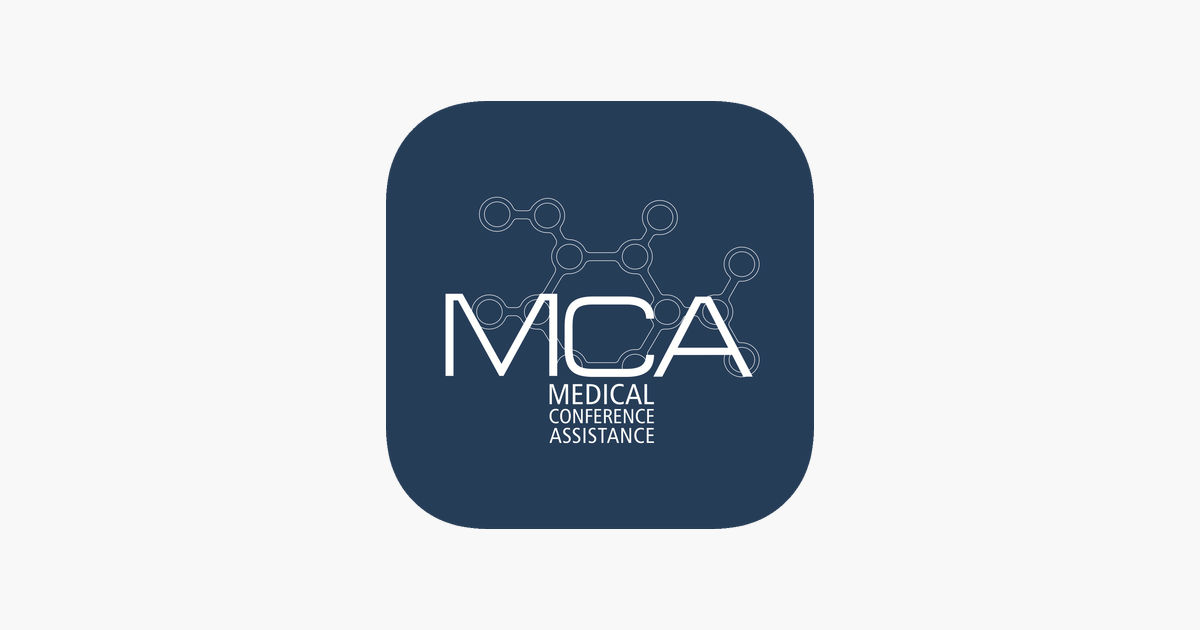 Мобільний додаток MCA для професійної спільноти лікарів – помічник у пошуку необхідної інформації